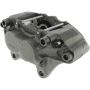 CENTRIC PARTS 141.35066 Centric Semi-Loaded Brake Caliper