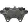 CENTRIC PARTS 141.35066 Centric Semi-Loaded Brake Caliper