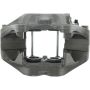 CENTRIC PARTS 141.35066 Centric Semi-Loaded Brake Caliper