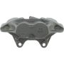 CENTRIC PARTS 141.35066 Centric Semi-Loaded Brake Caliper