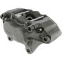 CENTRIC PARTS 141.35066 Centric Semi-Loaded Brake Caliper