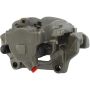 CENTRIC PARTS 141.35067 Centric Semi-Loaded Brake Caliper