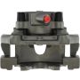 CENTRIC PARTS 141.35067 Centric Semi-Loaded Brake Caliper