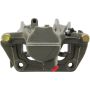 CENTRIC PARTS 141.35071 Centric Semi-Loaded Brake Caliper