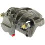 CENTRIC PARTS 141.35071 Centric Semi-Loaded Brake Caliper
