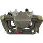 CENTRIC PARTS 141.35072 Centric Semi-Loaded Brake Caliper