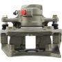 CENTRIC PARTS 141.35072 Centric Semi-Loaded Brake Caliper