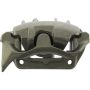 CENTRIC PARTS 141.35072 Centric Semi-Loaded Brake Caliper