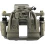 CENTRIC PARTS 141.35072 Centric Semi-Loaded Brake Caliper