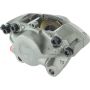 CENTRIC PARTS 141.35075 Centric Semi-Loaded Brake Caliper