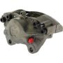 CENTRIC PARTS 141.35076 Centric Semi-Loaded Brake Caliper