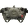 CENTRIC PARTS 141.35076 Centric Semi-Loaded Brake Caliper