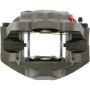 CENTRIC PARTS 141.35076 Centric Semi-Loaded Brake Caliper