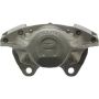 CENTRIC PARTS 141.35076 Centric Semi-Loaded Brake Caliper
