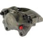 CENTRIC PARTS 141.35076 Centric Semi-Loaded Brake Caliper