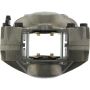 CENTRIC PARTS 141.35076 Centric Semi-Loaded Brake Caliper