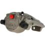 CENTRIC PARTS 141.35079 Centric Semi-Loaded Brake Caliper with New Phenolic Pistons
