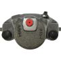 CENTRIC PARTS 141.35079 Centric Semi-Loaded Brake Caliper with New Phenolic Pistons