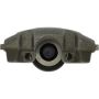 CENTRIC PARTS 141.35079 Centric Semi-Loaded Brake Caliper with New Phenolic Pistons