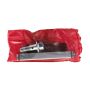 CENTRIC PARTS 141.35079 Centric Semi-Loaded Brake Caliper with New Phenolic Pistons