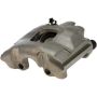 CENTRIC PARTS 141.35079 Centric Semi-Loaded Brake Caliper with New Phenolic Pistons