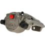 CENTRIC PARTS 141.35079 Centric Semi-Loaded Brake Caliper with New Phenolic Pistons