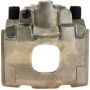 CENTRIC PARTS 141.35079 Centric Semi-Loaded Brake Caliper with New Phenolic Pistons