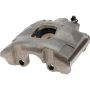 CENTRIC PARTS 141.35080 Centric Semi-Loaded Brake Caliper with New Phenolic Pistons