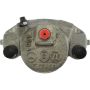 CENTRIC PARTS 141.35080 Centric Semi-Loaded Brake Caliper with New Phenolic Pistons