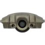 CENTRIC PARTS 141.35080 Centric Semi-Loaded Brake Caliper with New Phenolic Pistons
