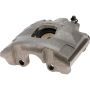CENTRIC PARTS 141.35080 Centric Semi-Loaded Brake Caliper with New Phenolic Pistons