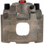 CENTRIC PARTS 141.35080 Centric Semi-Loaded Brake Caliper with New Phenolic Pistons