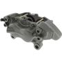 CENTRIC PARTS 141.35081 Centric Semi-Loaded Brake Caliper