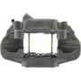 CENTRIC PARTS 141.35081 Centric Semi-Loaded Brake Caliper