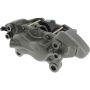 CENTRIC PARTS 141.35081 Centric Semi-Loaded Brake Caliper