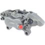 CENTRIC PARTS 141.35082 Centric Semi-Loaded Brake Caliper