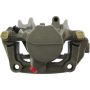 CENTRIC PARTS 141.35083 Centric Semi-Loaded Brake Caliper