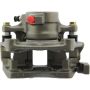 CENTRIC PARTS 141.35083 Centric Semi-Loaded Brake Caliper