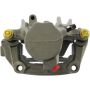 CENTRIC PARTS 141.35084 Centric Semi-Loaded Brake Caliper