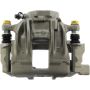 CENTRIC PARTS 141.35084 Centric Semi-Loaded Brake Caliper