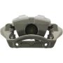 CENTRIC PARTS 141.35085 Centric Semi-Loaded Brake Caliper