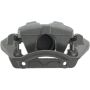 CENTRIC PARTS 141.35086 Centric Semi-Loaded Brake Caliper