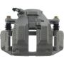 CENTRIC PARTS 141.35086 Centric Semi-Loaded Brake Caliper