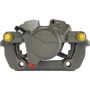 CENTRIC PARTS 141.35087 Centric Semi-Loaded Brake Caliper