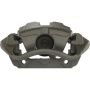 CENTRIC PARTS 141.35087 Centric Semi-Loaded Brake Caliper