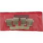 CENTRIC PARTS 141.35087 Centric Semi-Loaded Brake Caliper