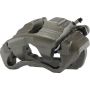 CENTRIC PARTS 141.35087 Centric Semi-Loaded Brake Caliper