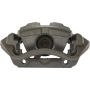 CENTRIC PARTS 141.35088 Centric Semi-Loaded Brake Caliper