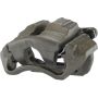 CENTRIC PARTS 141.35088 Centric Semi-Loaded Brake Caliper