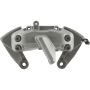 CENTRIC PARTS 141.35096 Centric Semi-Loaded Brake Caliper
